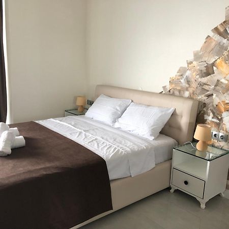 Black Sea VI Dari Apartments Batumi Eksteriør billede