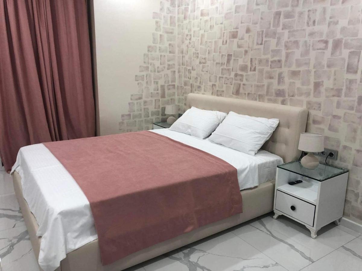 Black Sea VI Dari Apartments Batumi Eksteriør billede