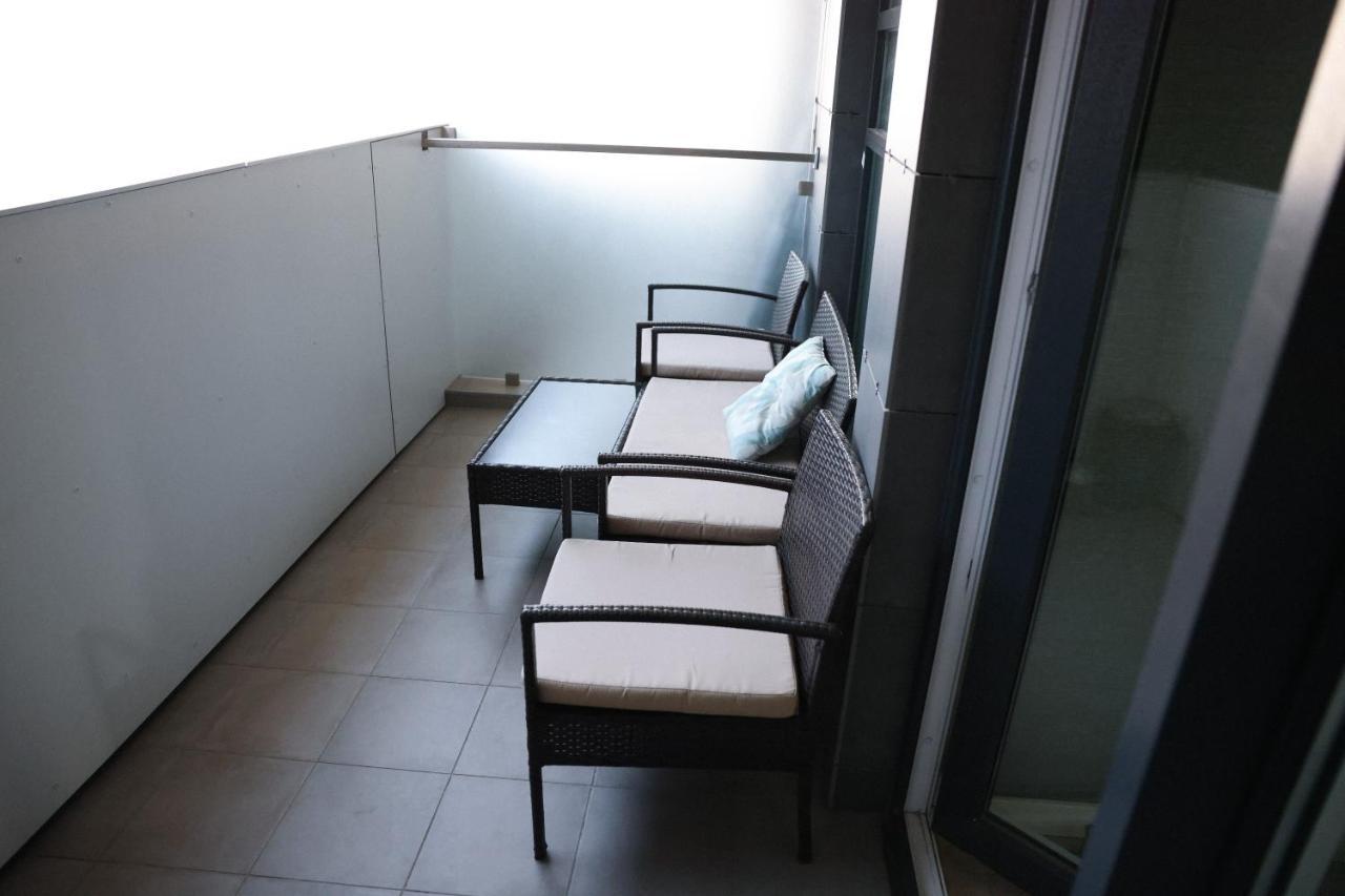Black Sea VI Dari Apartments Batumi Eksteriør billede
